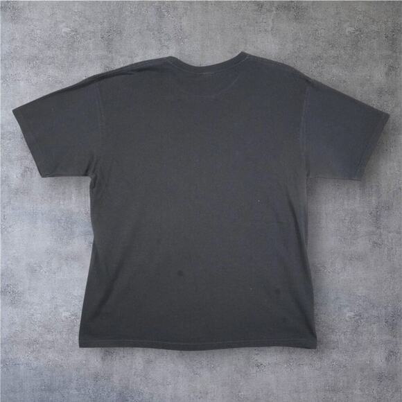 Led Zeppelin “Over London 12.10.07” Concert Tee - Picture 3 of 5